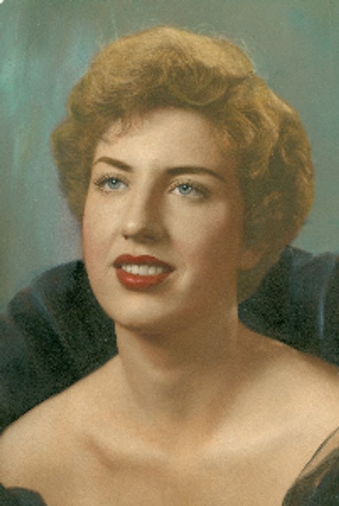Frances Lenoracroy Williamson