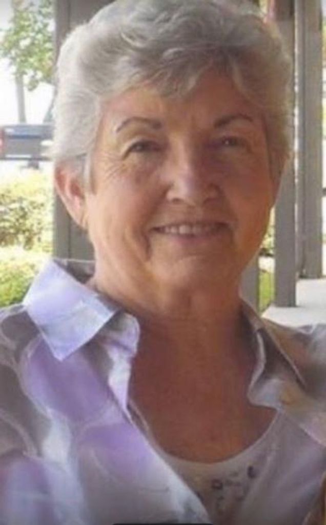 Emma Faye Duncan Culbreth Profile Photo