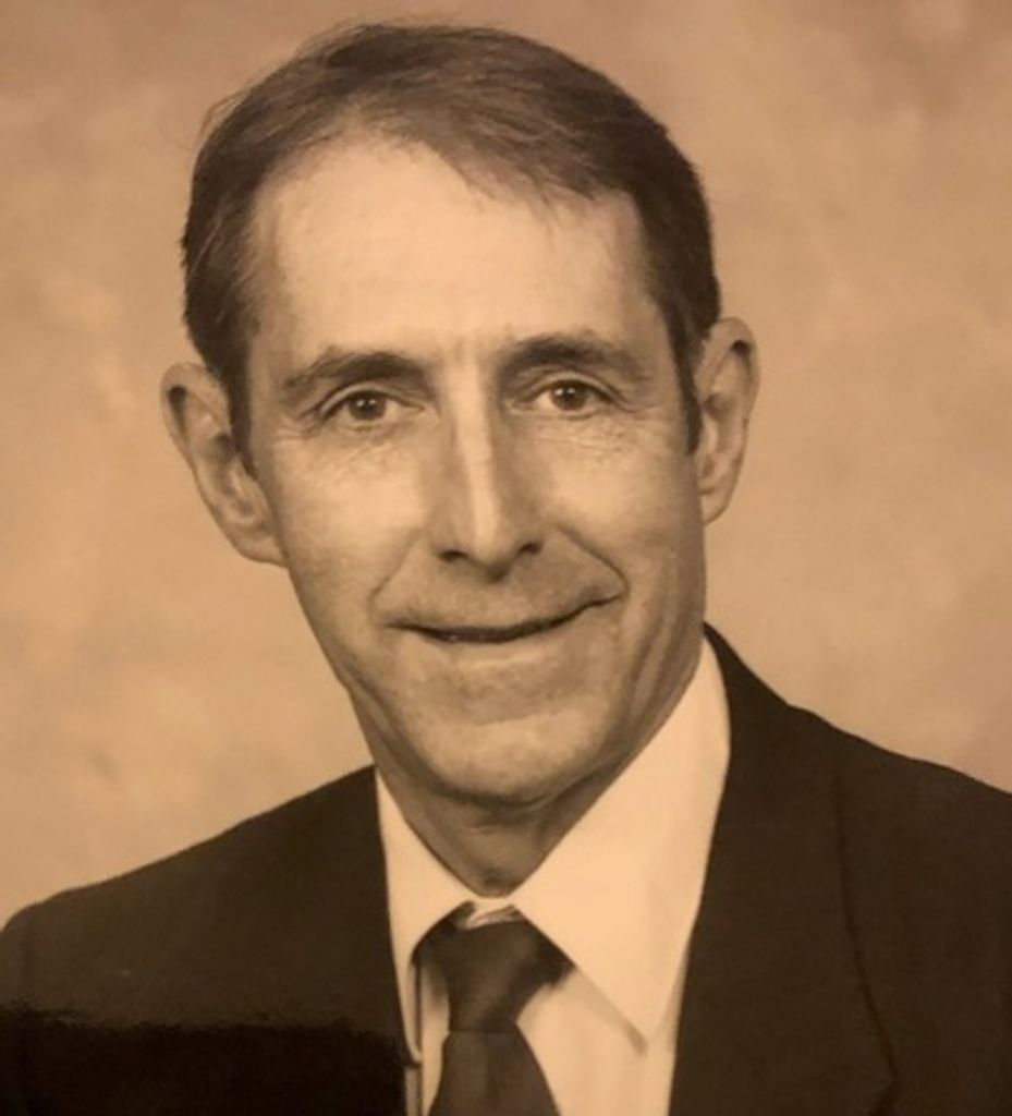 John Franklin Baumgartner Profile Photo