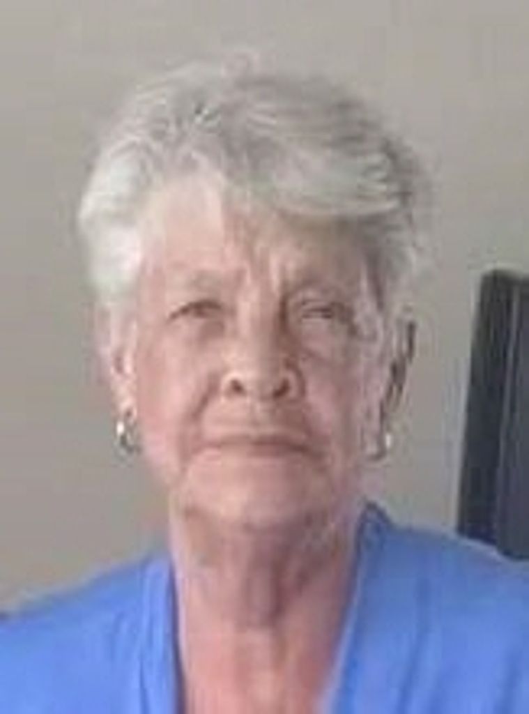 Anna Jean Young Profile Photo