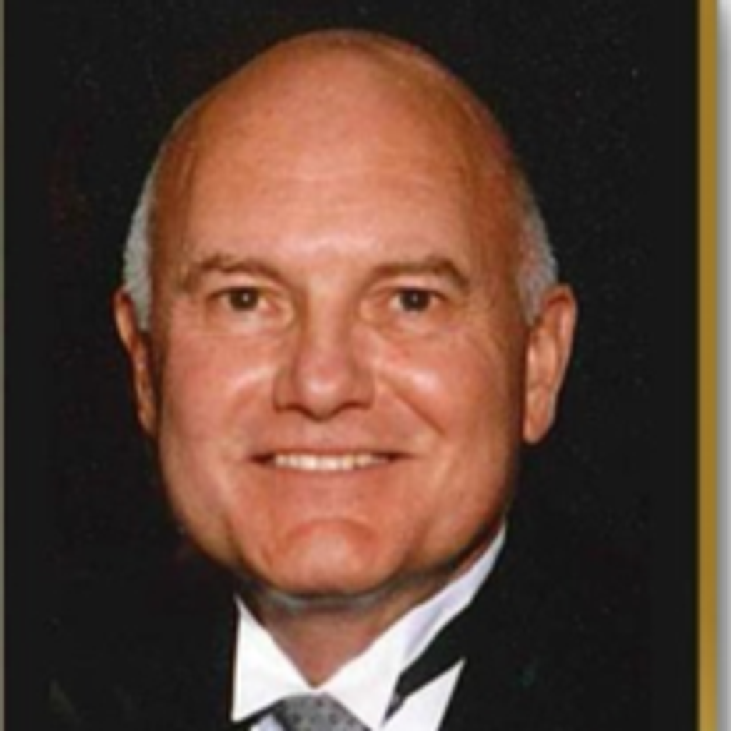 Gerard Kendall