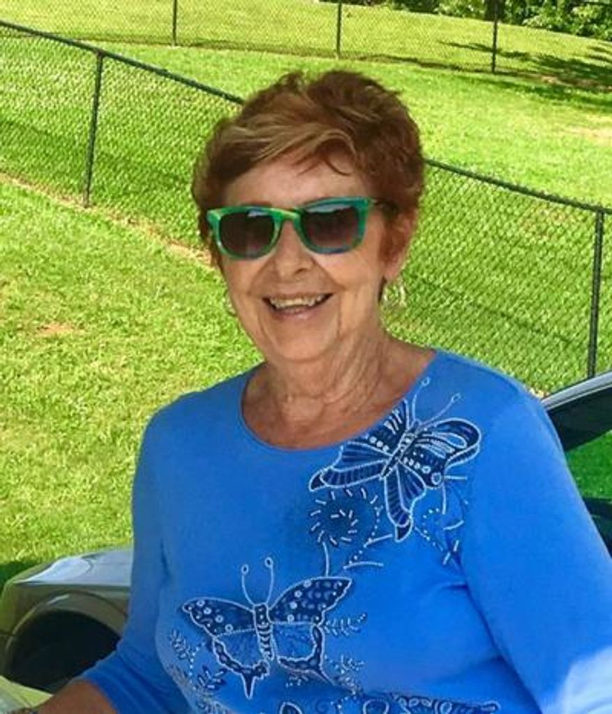 Rubye Bowers Williams Profile Photo