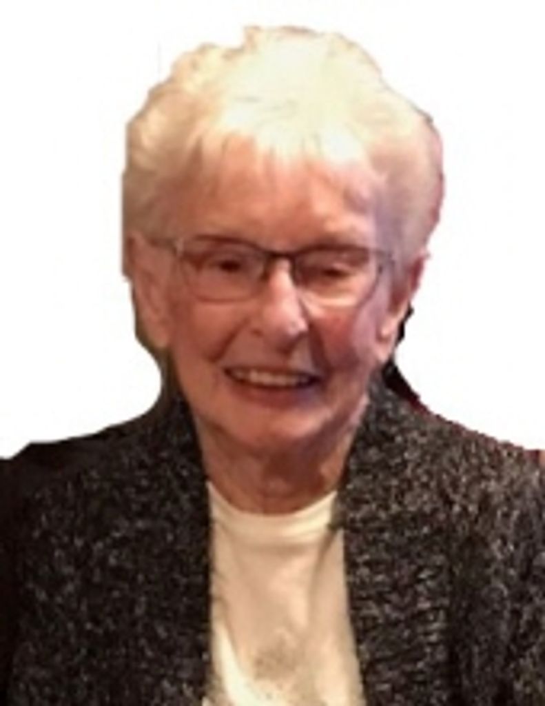 Ada Ann Miller Profile Photo