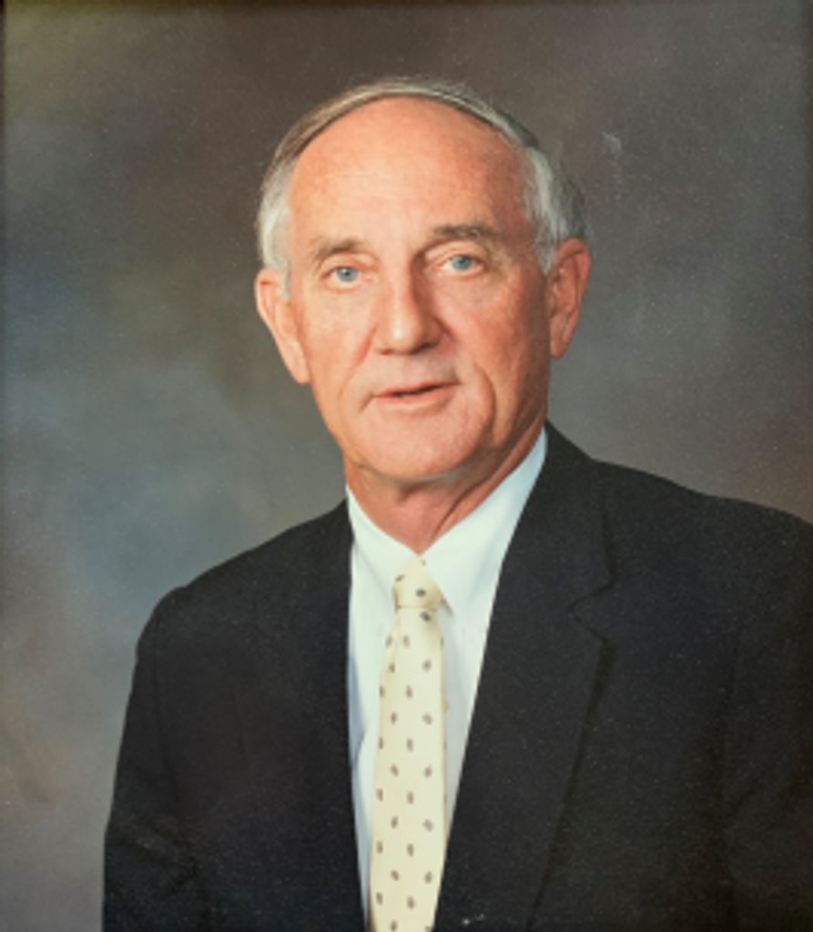 Thomas Jefferson "Tom" Evans, Jr.