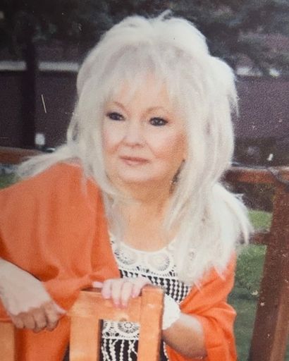 Katie Krogh's obituary image