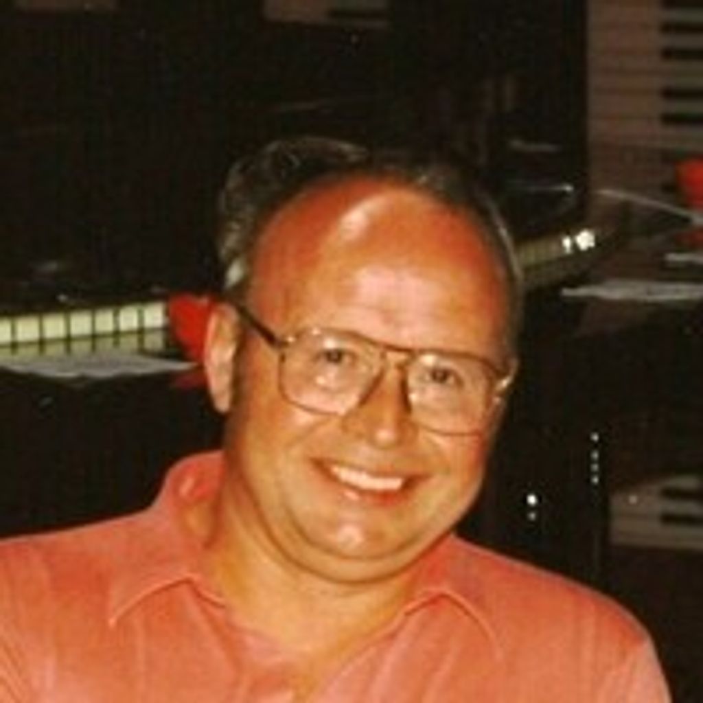 Robert R. Lundquist Profile Photo