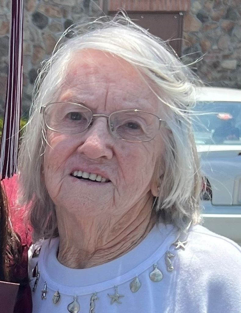 Virginia Audrey King Profile Photo