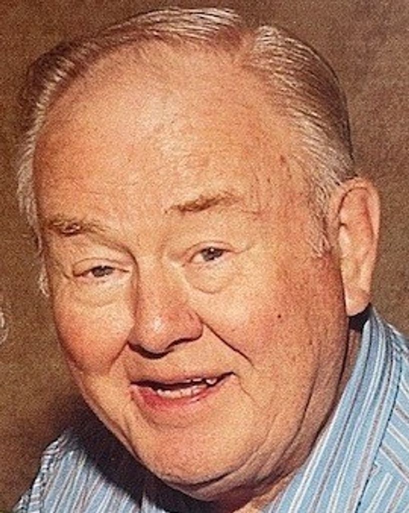 Joseph Edgar (Joe) Clipp Profile Photo