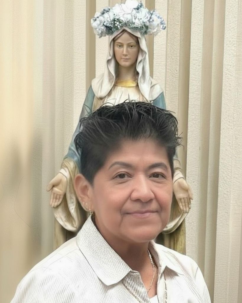 Maricela Rueda Hernandez Profile Photo
