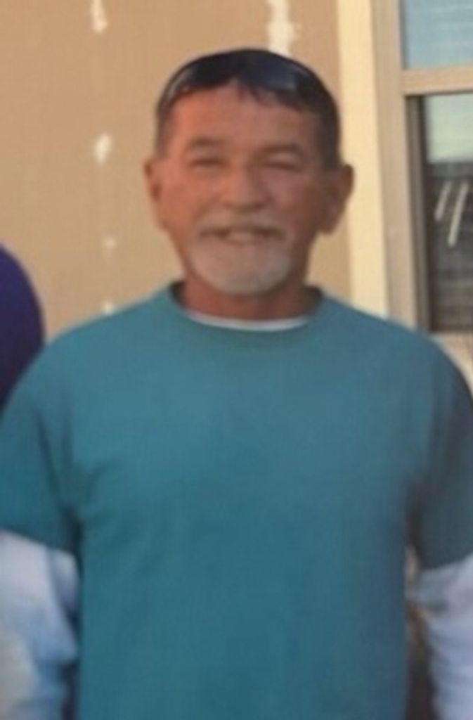 Terry Wayne Williams Profile Photo