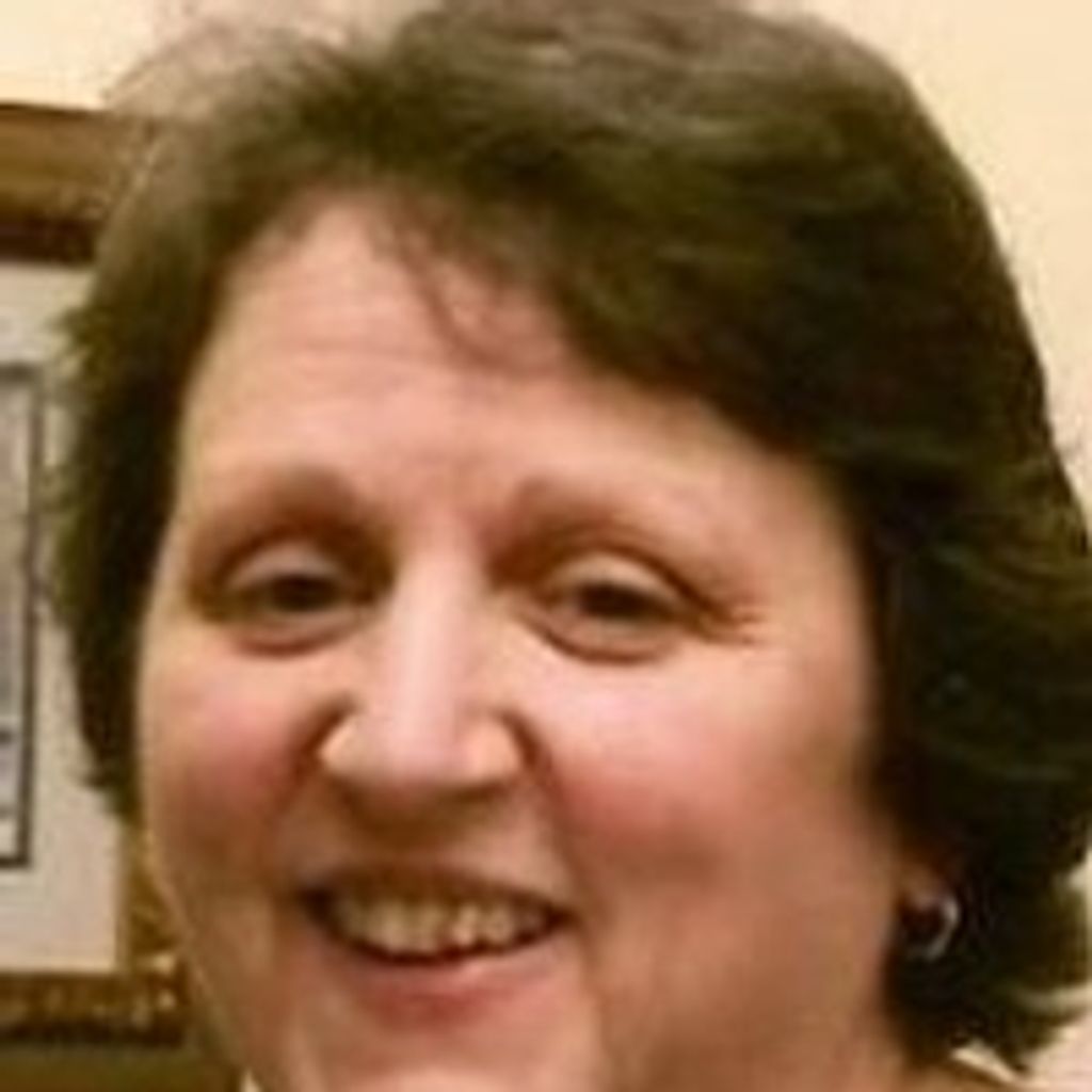 Betty Jo Berner
