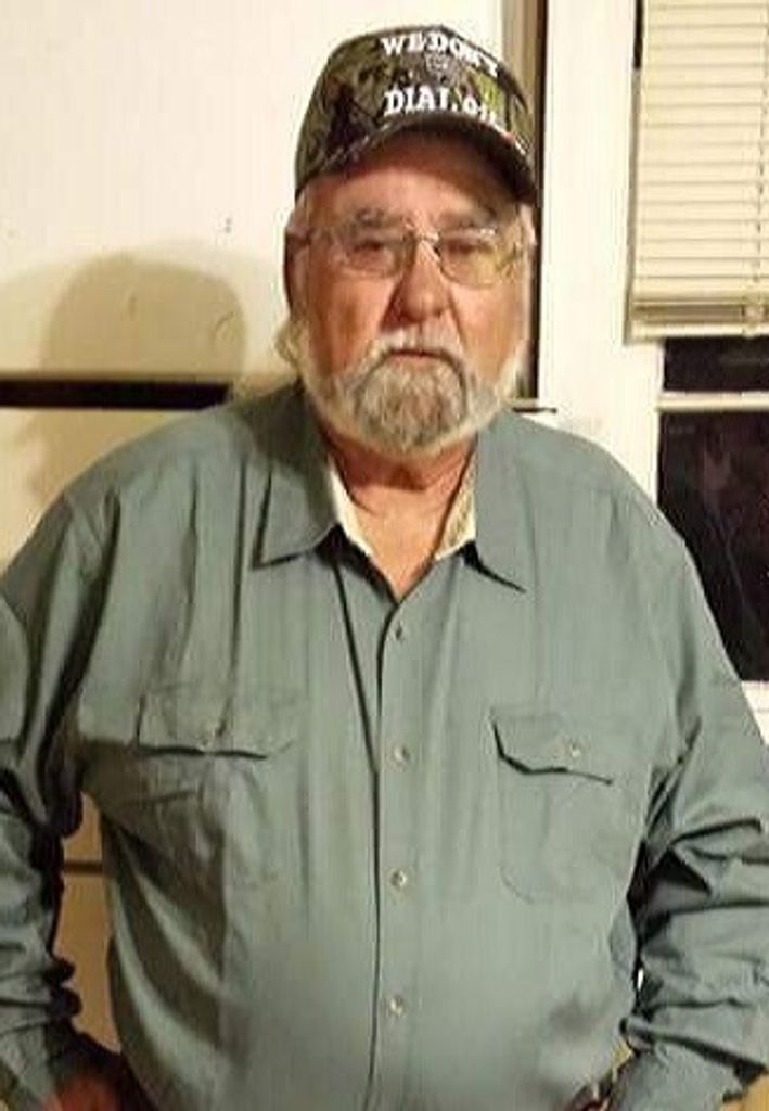 Earl Wayne Harrelson