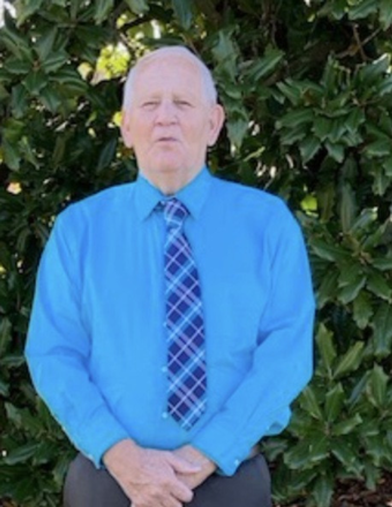 Paul Lancaster