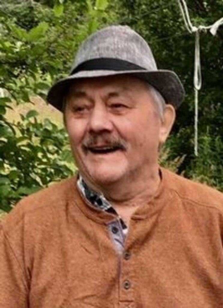Keywood Andrews Profile Photo