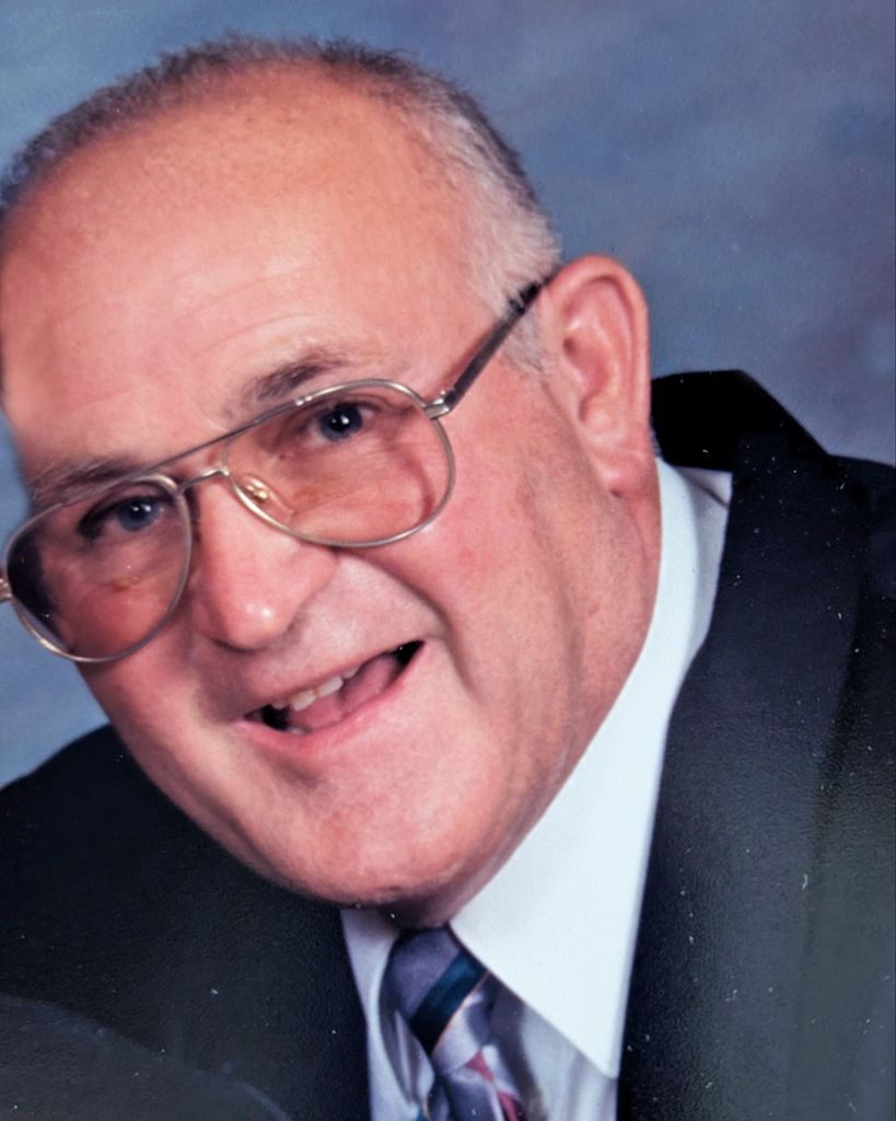 Woodrow Walter Bennett Profile Photo