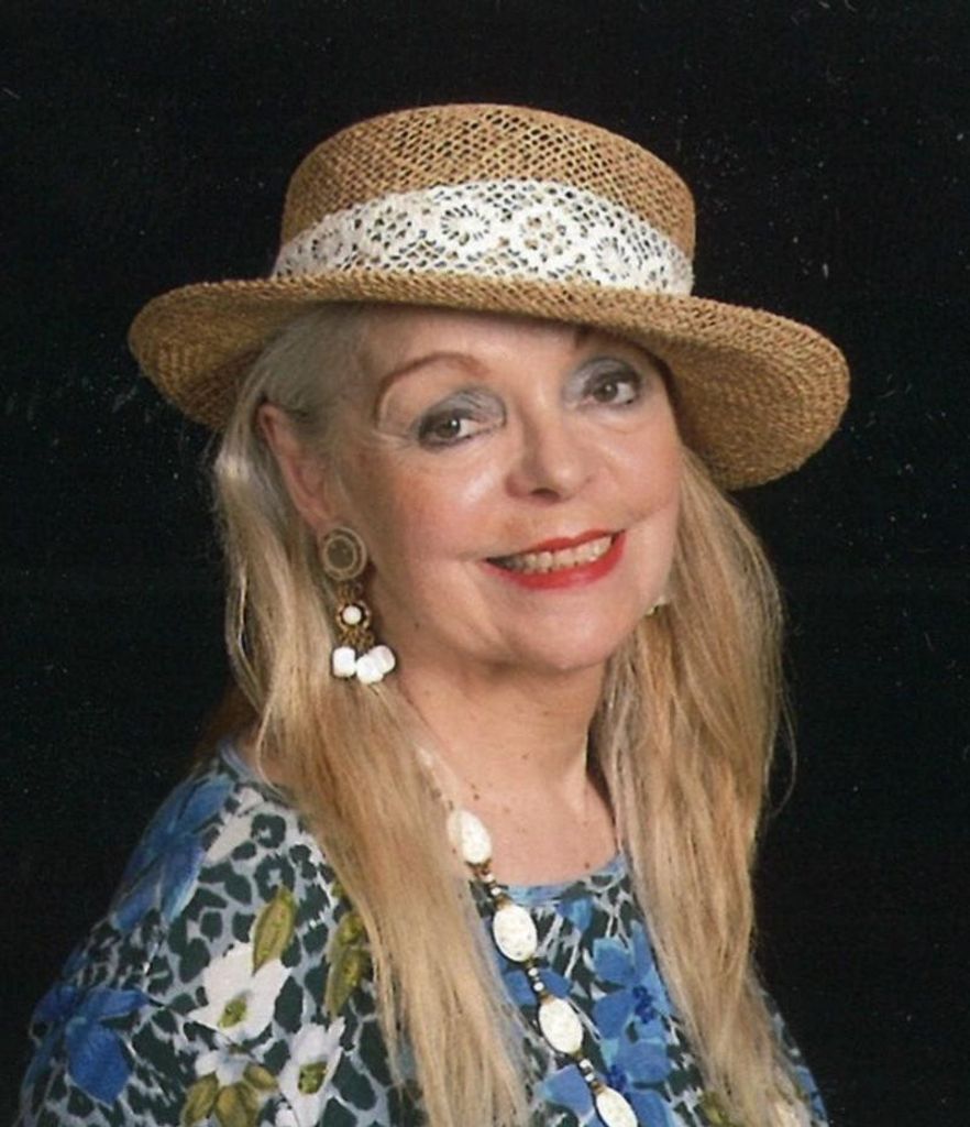 Katherine L. Kohlbacher Profile Photo