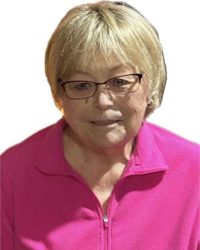 Bonnie Marie Fenn's obituary image