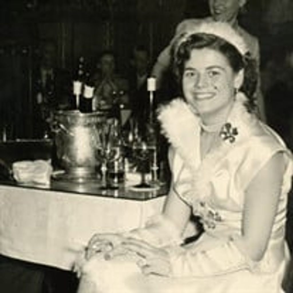 Kathe 'Katie' P. Hansen