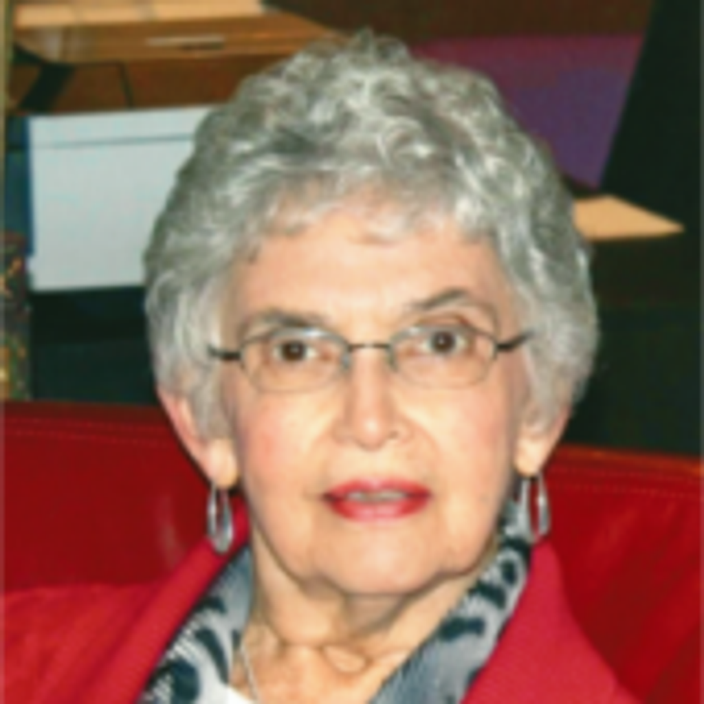 Dona Hanson Profile Photo