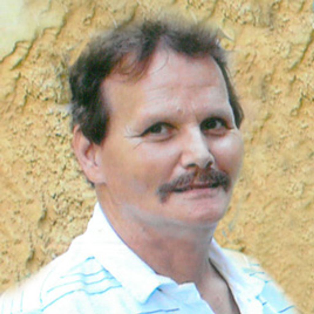 Jeffrey Scott Bassinger