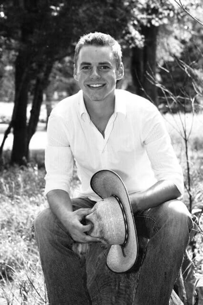 Ryan  Mark Marshall