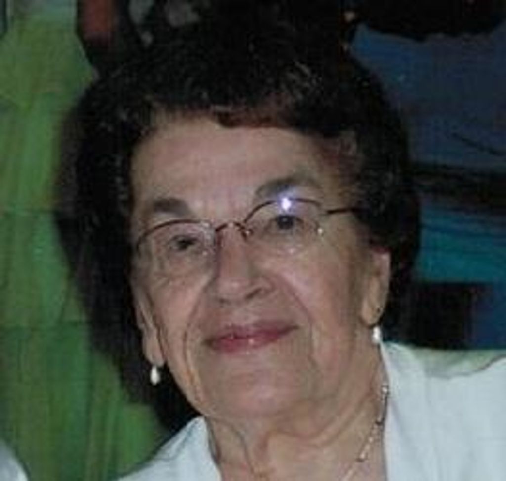 Edith Ann Weber Profile Photo