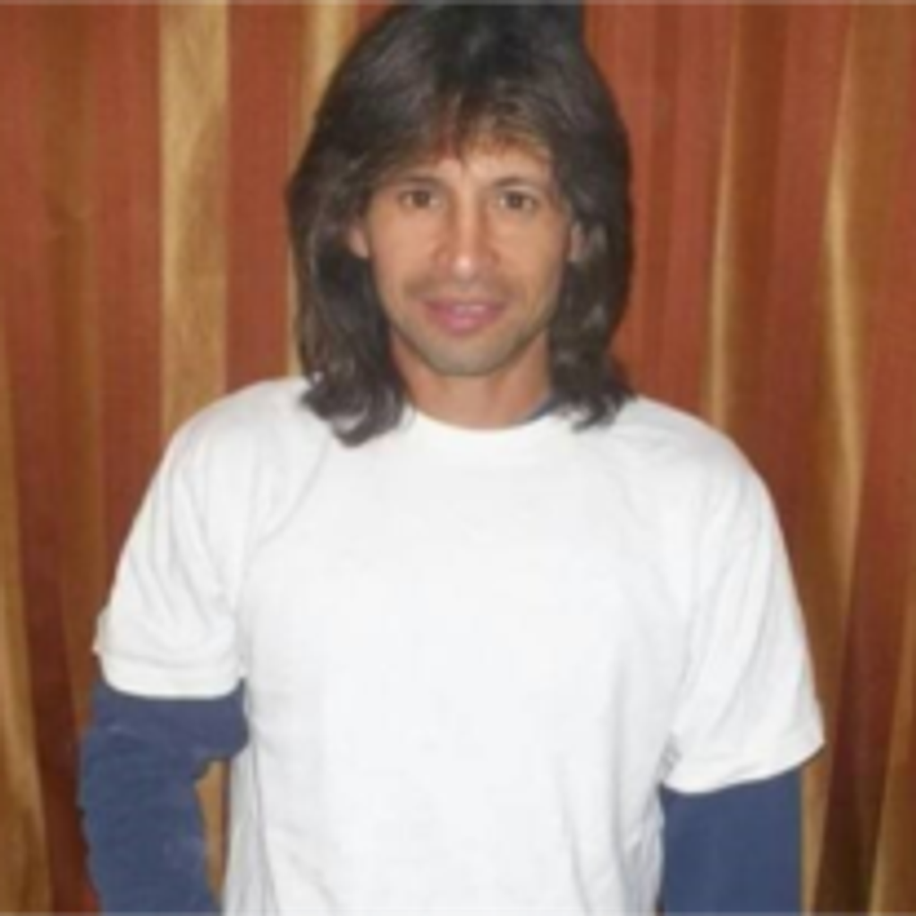 Jay M. Parisi