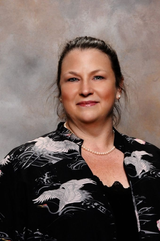 Barbara Deford Allen