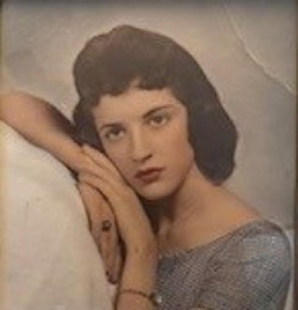 Clara Liles Ruth Profile Photo