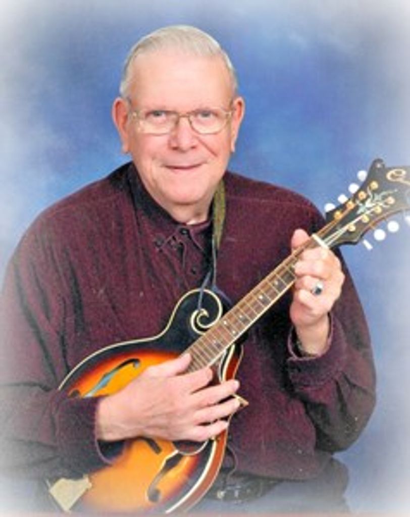 Bernard Michael Warnick