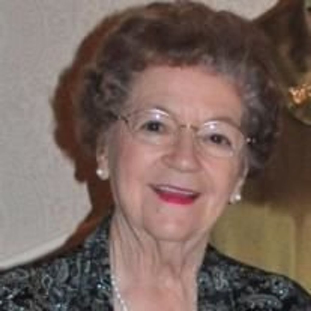 Mary  Agnes Gilich