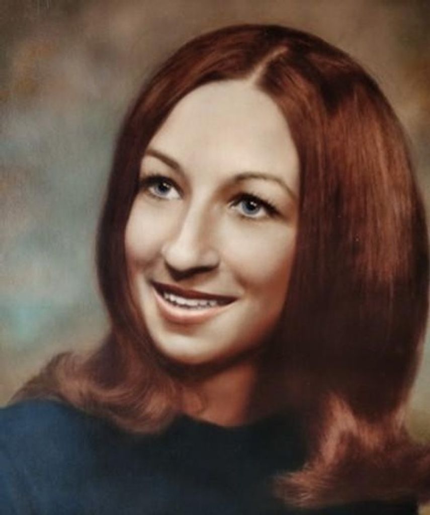 Candy Violet Smucker Profile Photo