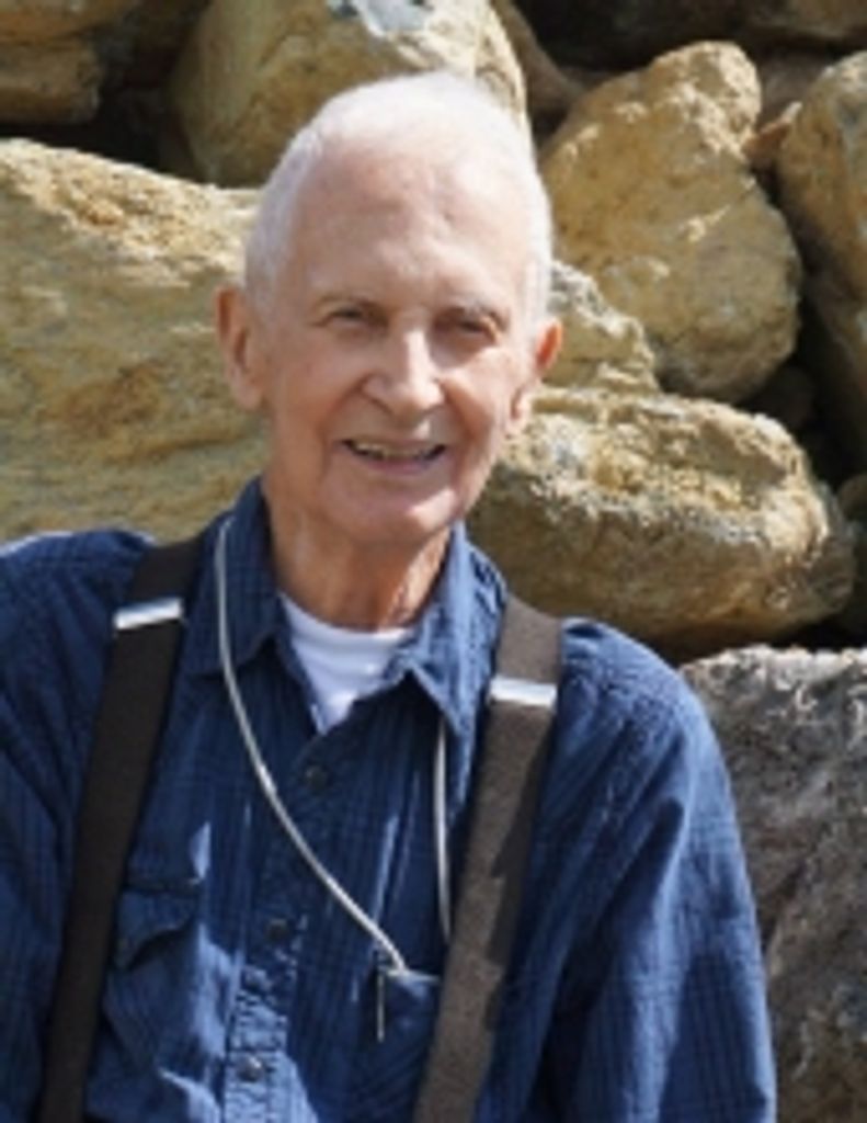 Robert Norman Mullen Profile Photo