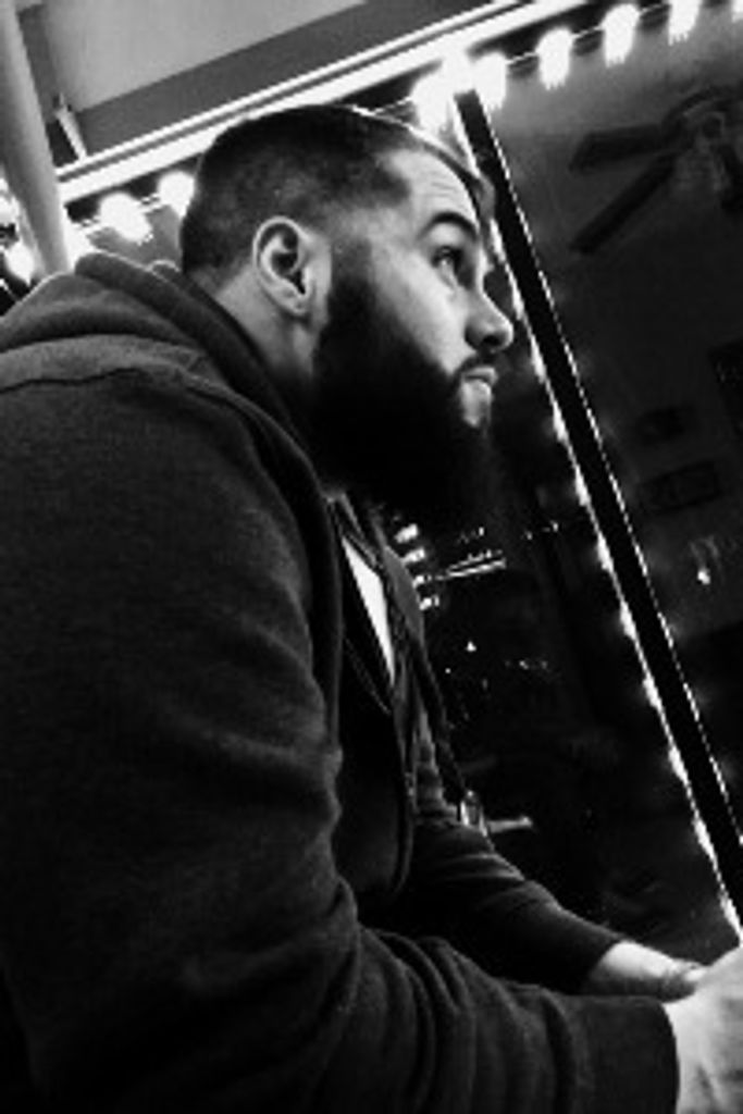 Nicholas E. Medeiros