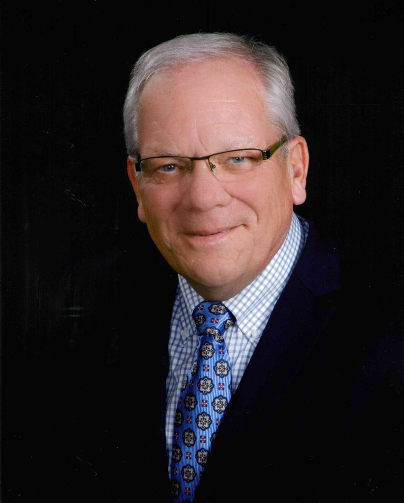 Merlyn Joel Shelstad
