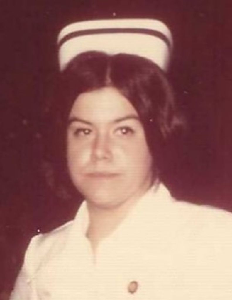 Donna Kay (Julian)  Reich