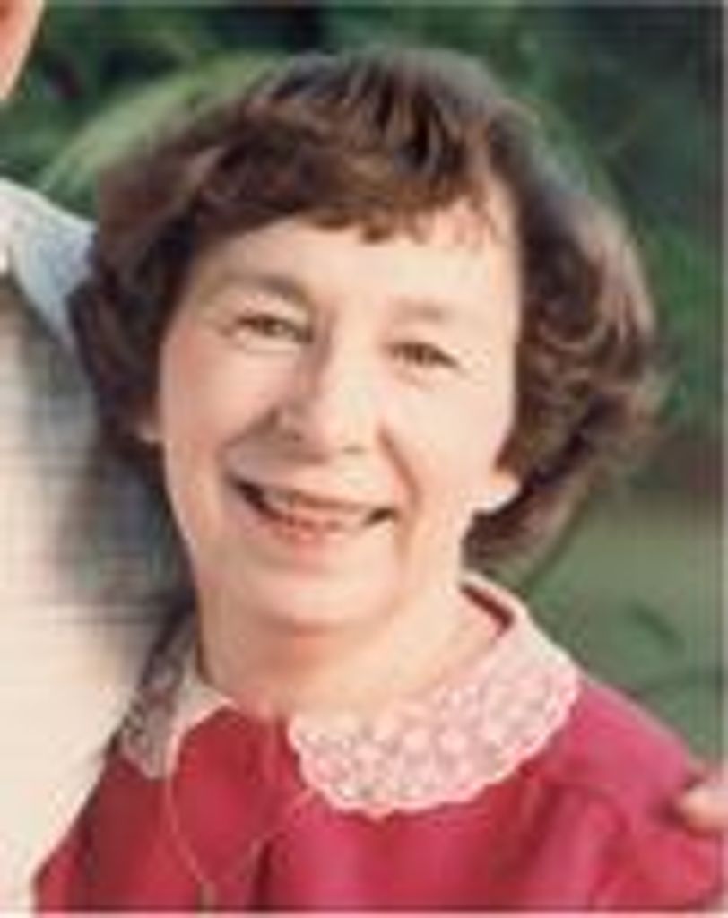 Frances Gehrman