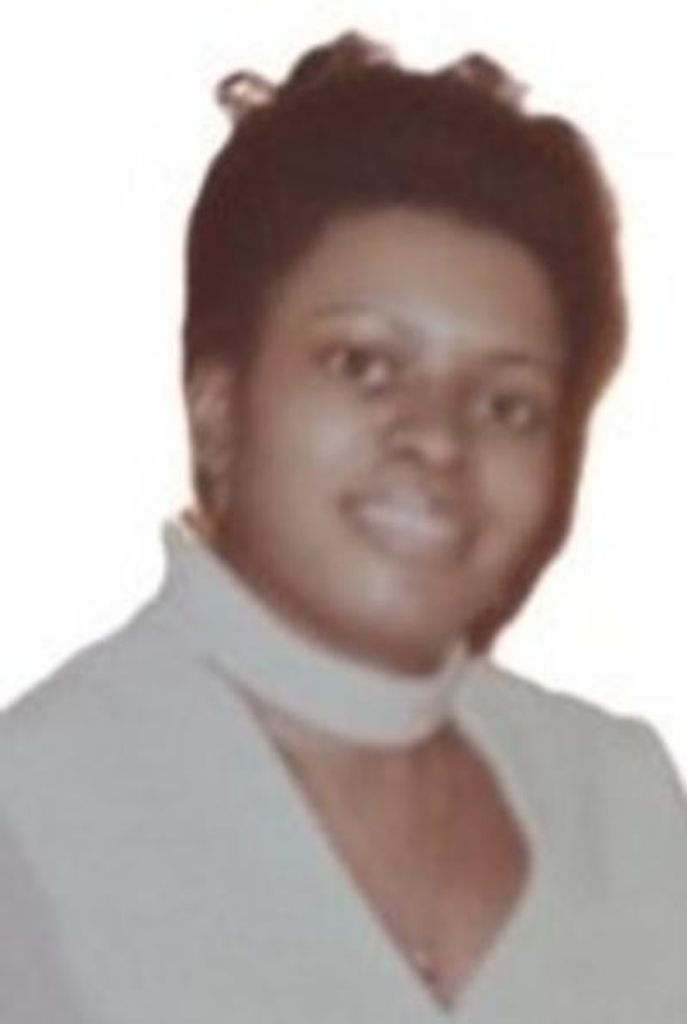 Maggie R. Roberts Profile Photo