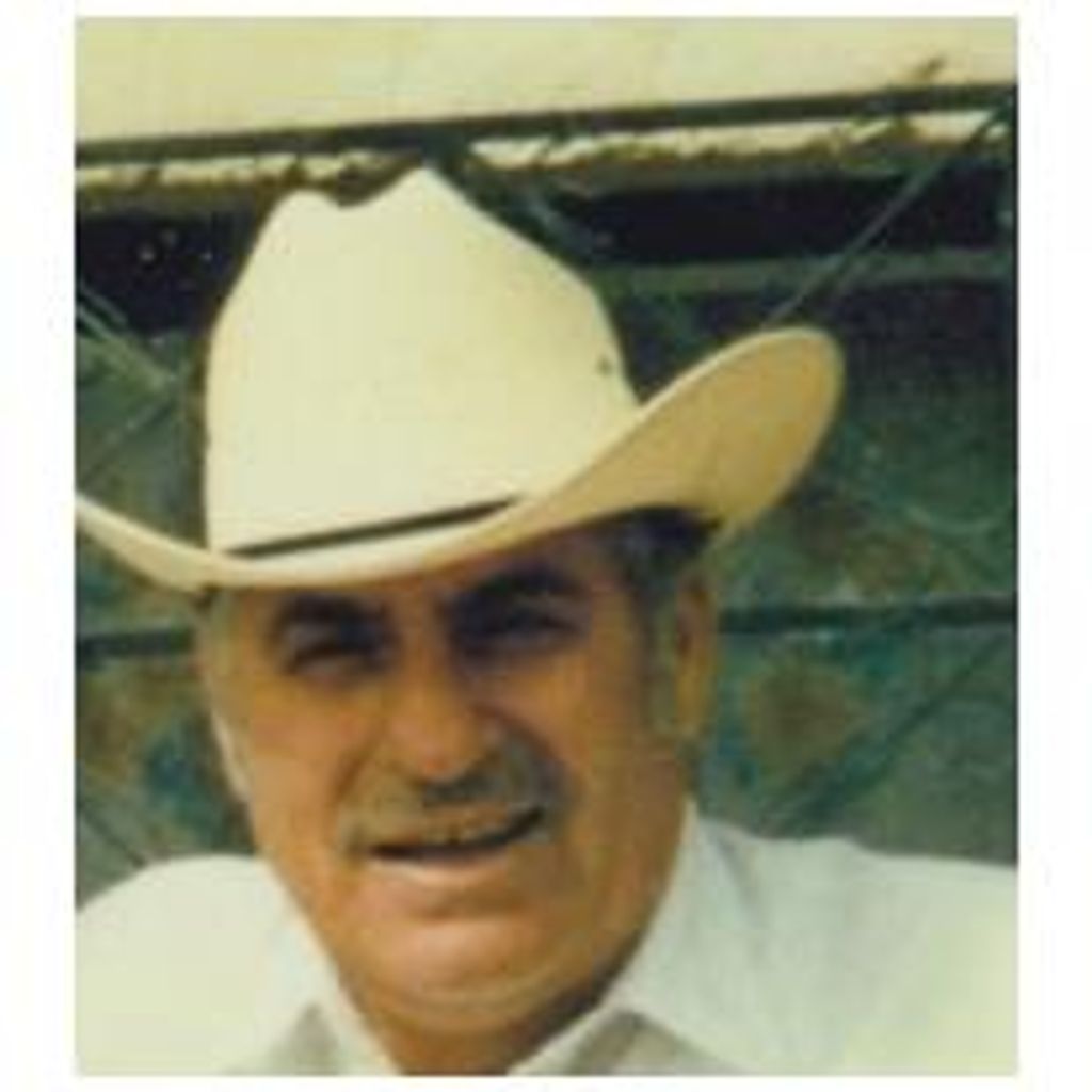 Antonio "Tony"  R. Michel