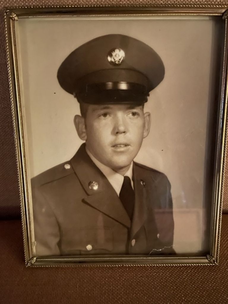 Joseph Carl Allen Profile Photo