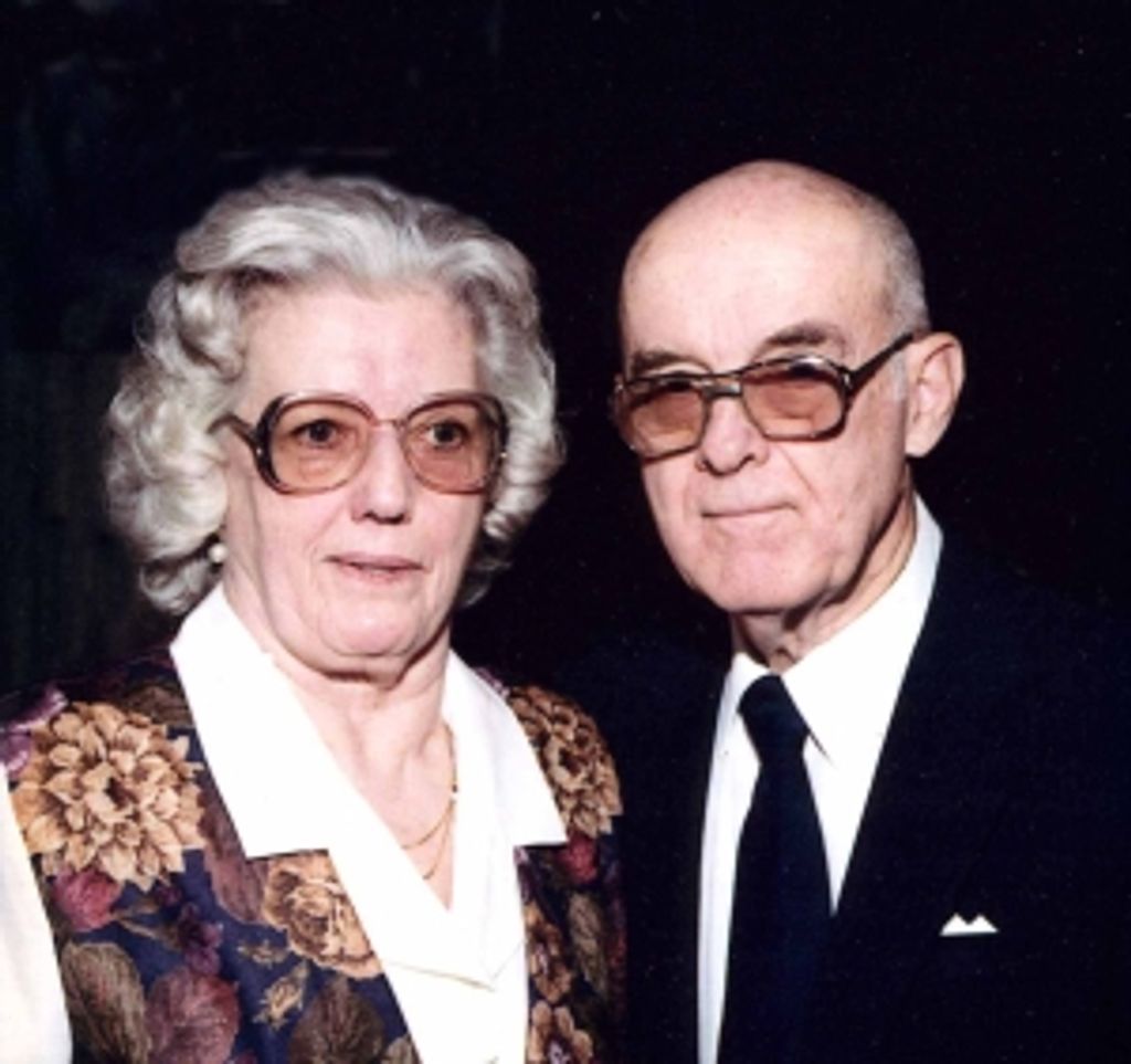Madeline L. Banta