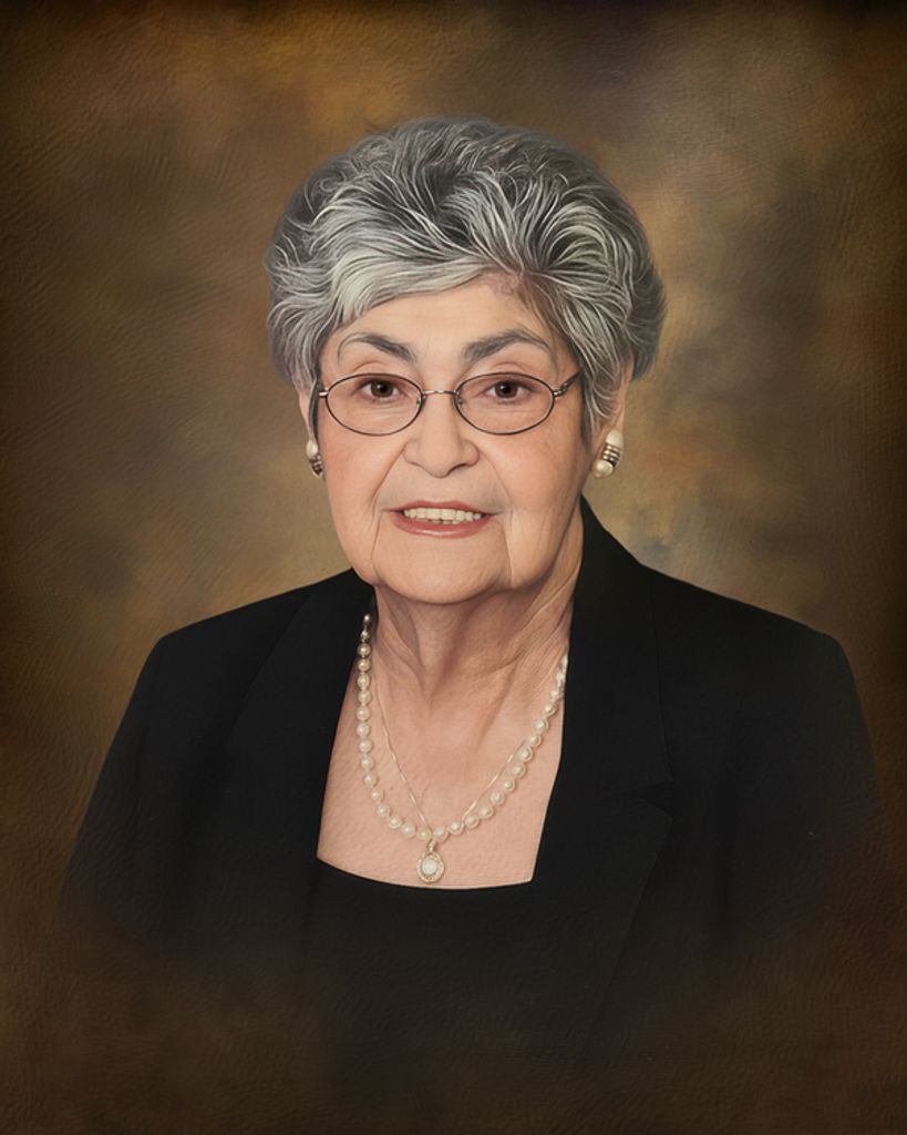 Mary Lewis Profile Photo