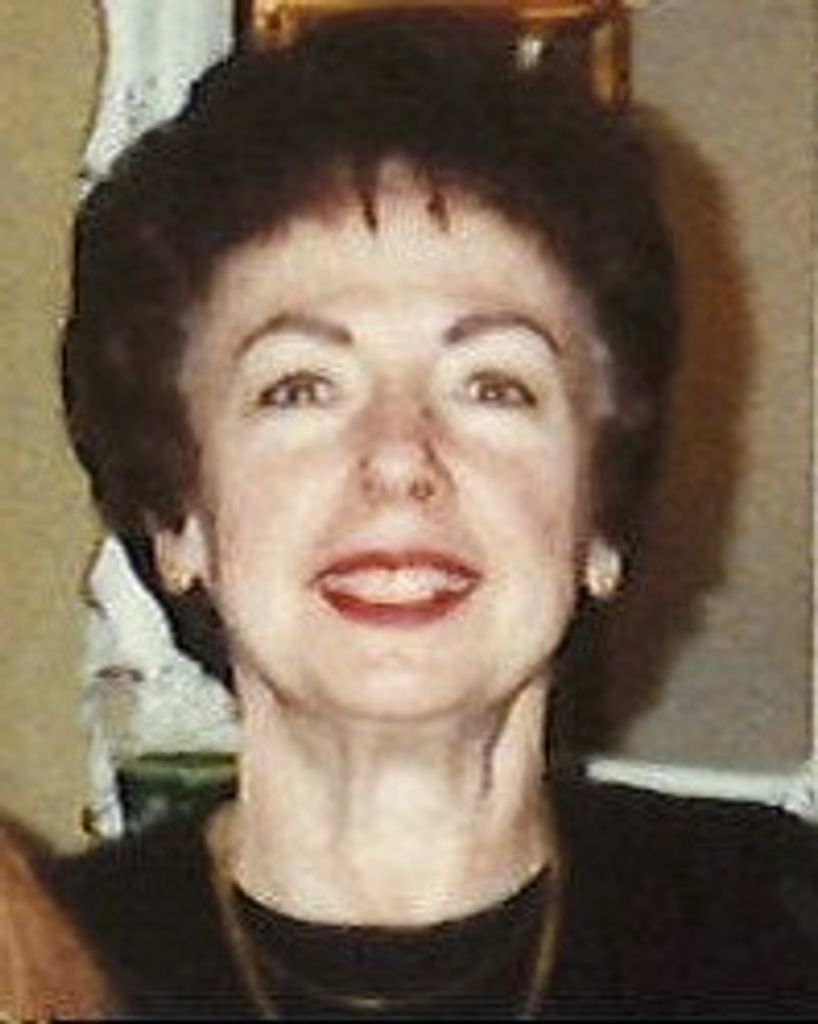 Jeanne E. Schebler