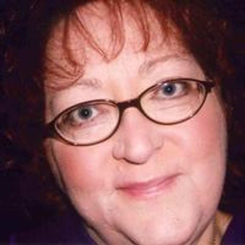Becky Ann Lolley