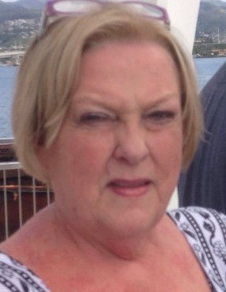 Sue Zaiser