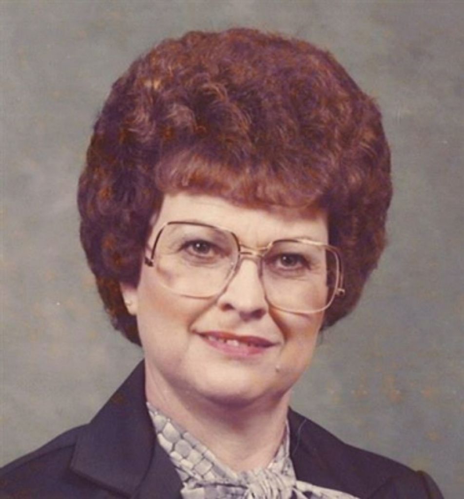Shirley Roberta Cline