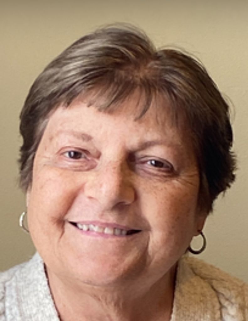 Linda D. (Shade)  Lonsbury