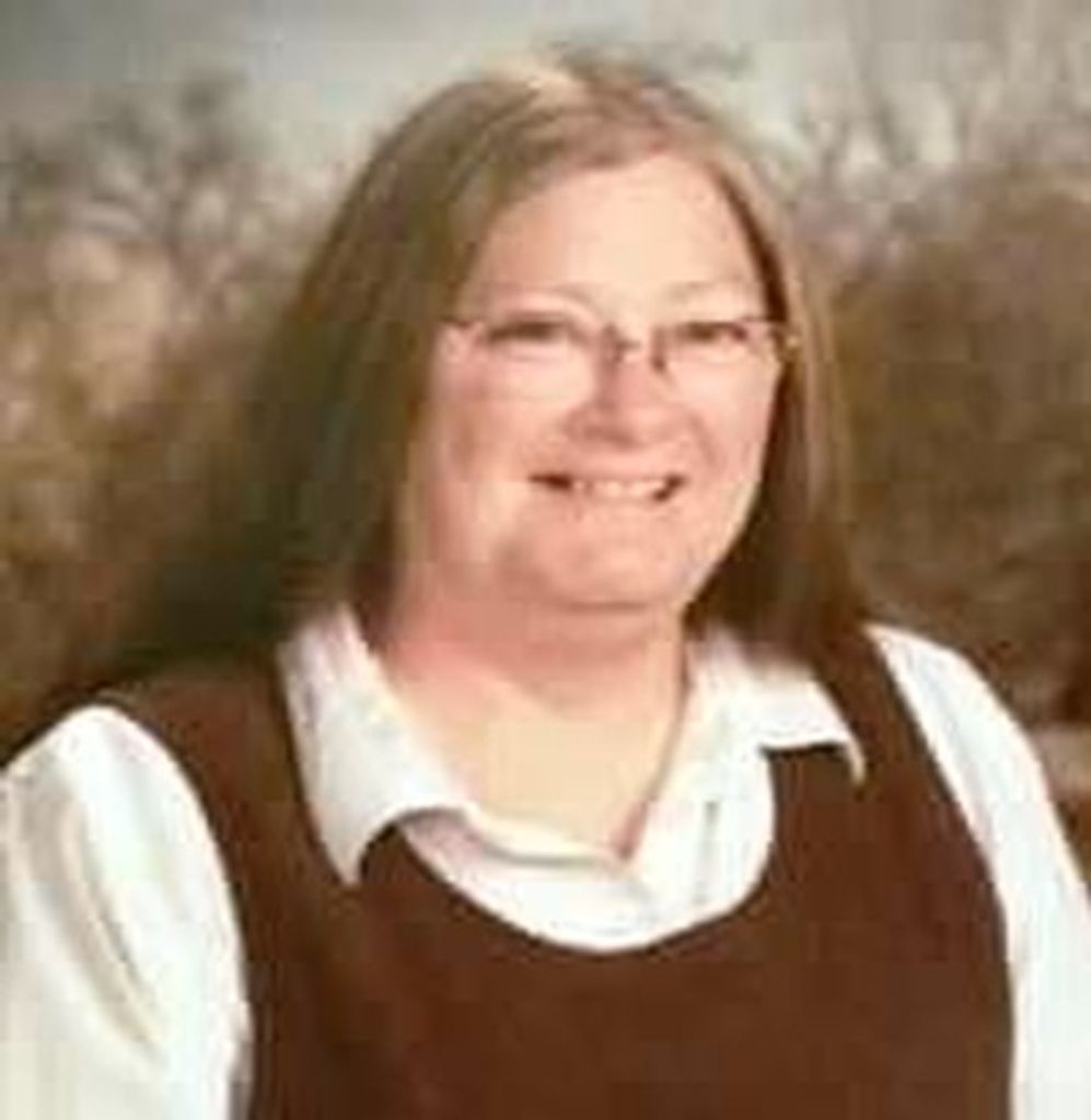 Teresa Arlene "Terry" Sproule