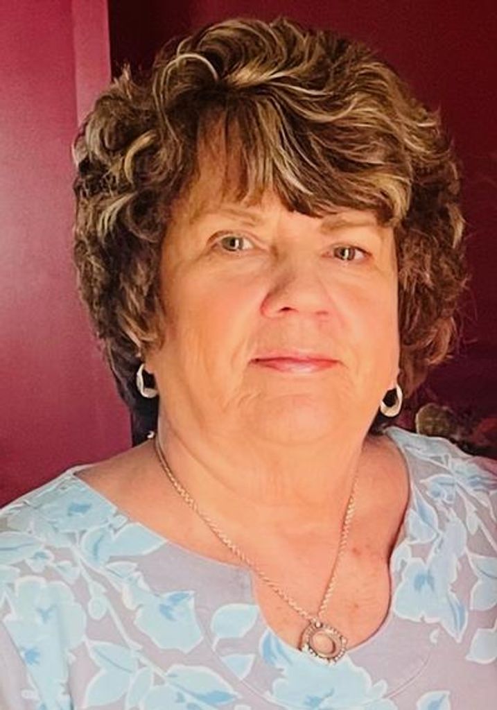 Stella Humphrey Wheeling Profile Photo