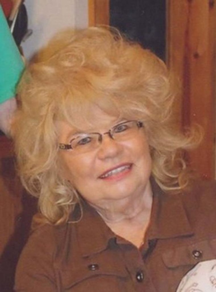 Nancy  Young Profile Photo